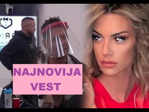 SVE je SAZNAO - Ša POZELENEO od MUKE KADA je SAZNAO OVO o Tari Simov #zadruga #zadrugainfo