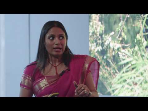 Nature and the Human Spirit | Wasfia Nazreen