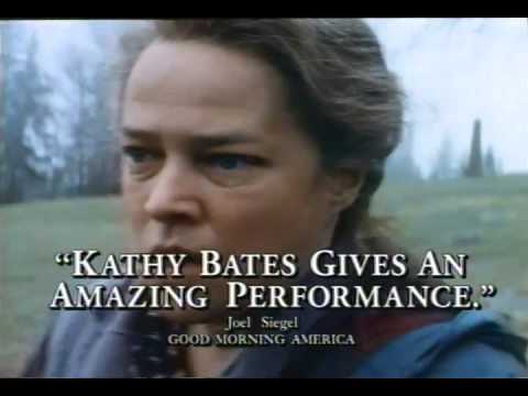 Dolores Claiborne Trailer 1995
