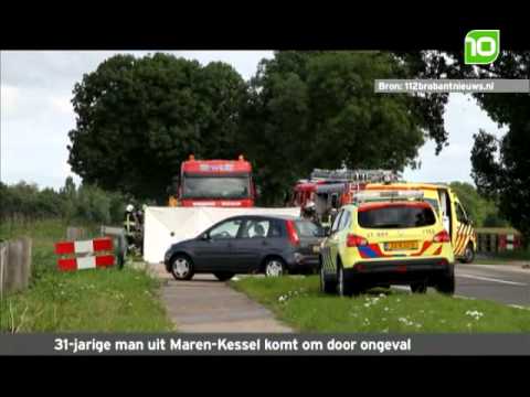 brabant10 nieuws - maandag 30 augustus 2010 - Noord-Oost Brabant