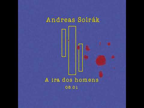 Pedidos De Socorro Ao Divino - Andreas Solrák
