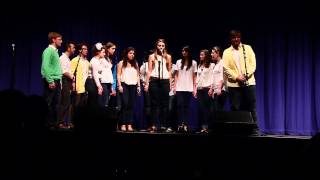 Beauty and the Mess: Nickel Creek