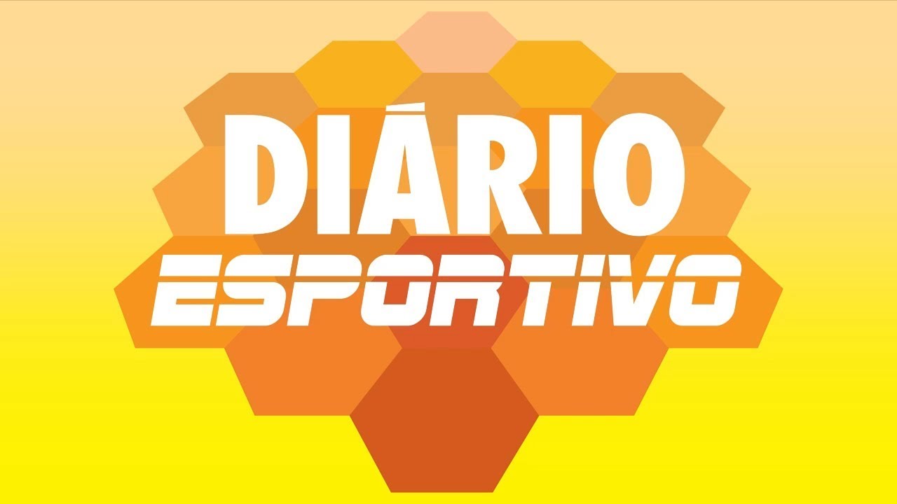 Diário Esportivo em clima de Copa do Mundo