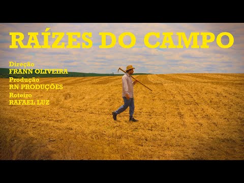 RAÍZES DO CAMPO