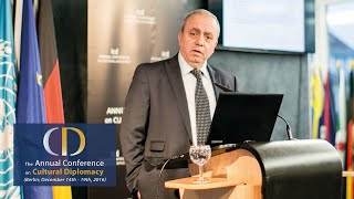 Hrant Bagratyan (Former Prime Minister of Armenia)