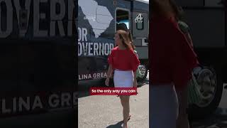 Seeing a lot of attack ads and texts ahead of the South Carolina primary election? That's by design