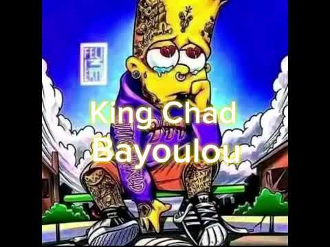 King Chad bayoulou hit officiel (mp3).by Garcy Nianga