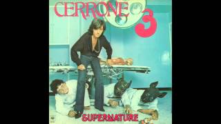 CERRONE "Love Is The Answer" intro break 1978