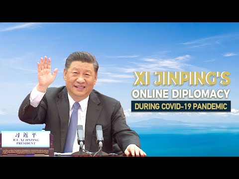 CGTN：What is China's role in global fight against COVID-19?