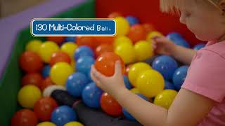 Mikayla's Mini Mountain Climber video thumbnail 1
