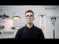 Product video image