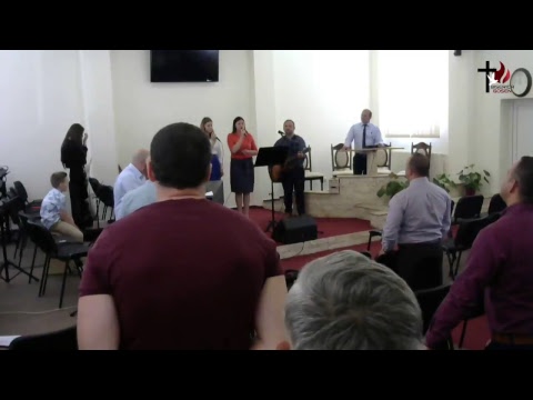 Gosen 29.4.2018 - dum dimineata (Todor Simion)