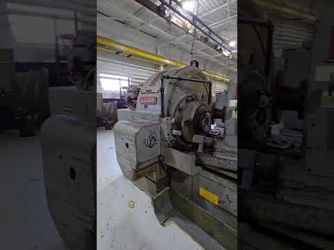 GLEASON 26 BEVEL GEAR GENERATORS SPIRAL | Piselli Enterprises (4)