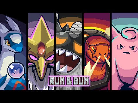 I Broke the Hardest Pokémon Nuzlocke ever created