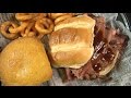 Chicago S Best BBQ The Texan Bar B Q
