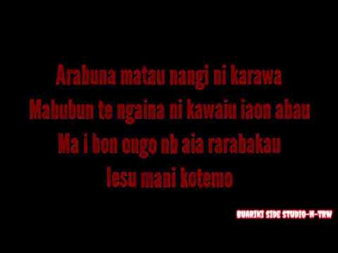 Mwaitoro bwanaan Iesu Karaoke 🎤🎤🎤