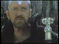 Excalibur TV Spot 1981