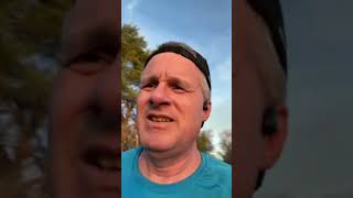 Return to Cocodona 250 Vlog_154