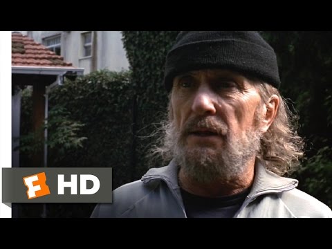 Assassination Tango (7/9) Movie CLIP - The Assassination Job (2002) HD