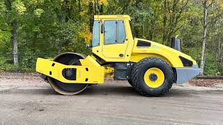 Rullo compattatore monotamburo BOMAG BW 213 D H-4 i EVIB/BVC in vendita - Immagine 4 | Machineryline IT Rullo compattatore monotamburo BOMAG BW 213 D H-4 i EVIB/BVC | Immagine 4 - Machineryline