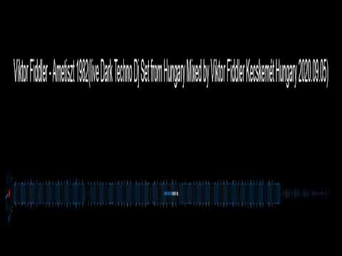 Viktor Fiddler   Ametiszt 1