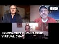 I Know This Much Is True: Virtual Chat with Derek Cianfrance, Mark Ruffalo, and Wally Lamb | HBO