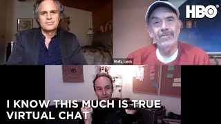 I Know This Much Is True: Virtual Chat with Derek Cianfrance, Mark Ruffalo, and Wally Lamb | HBO video
