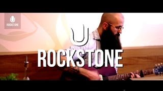William Fitzsimmons - Fortune :: Rockstone Sessions