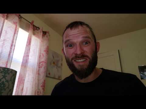 Crap in a Can! YEEHAW!!! Makla SUCKS!!!