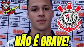 🚨INFORMAÇÕES DE MATHEUS ARAÚJO E JOSÉ MARTÍNEZ! ÚLTIMAS NOTÍCIAS DO CORINTHIANS