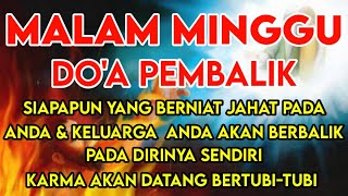 Download lagu Dzikir Pembalik Niat Buruk Mereka Yang Ingin Menzolimi Anda🔴akan Tertimpa Ulahnya❕ - mp3