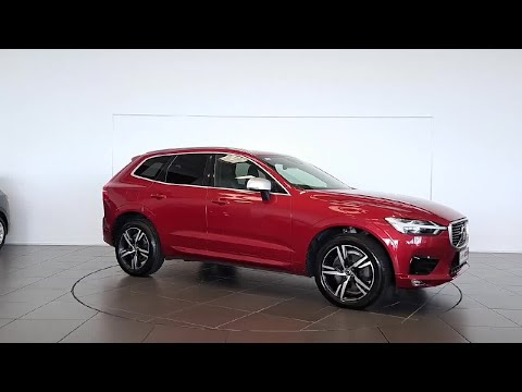 Volvo XC60 D4 AWD 190HP R-design Auto call John 0 - Image 2