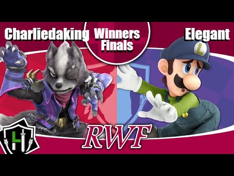 RWF 26 Elegant (Luigi) vs Charliedaking (Wolf) Winners Finals