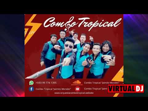 MIX ORQUESTAS IMBABUREÑAS