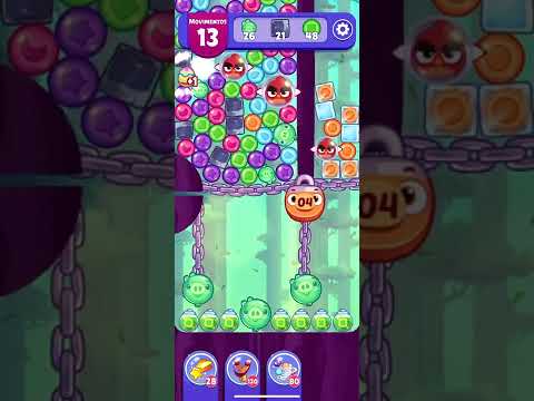 Angry Birds - Dream Blast 929