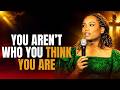 WHAT GOD SEES IN YOU THAT YOU DON'T SEE — STEPHANIE IKE OKAFOR