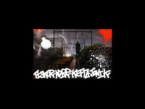 KABRE X TISKUR X JONIK X KEFTA ''E2V''