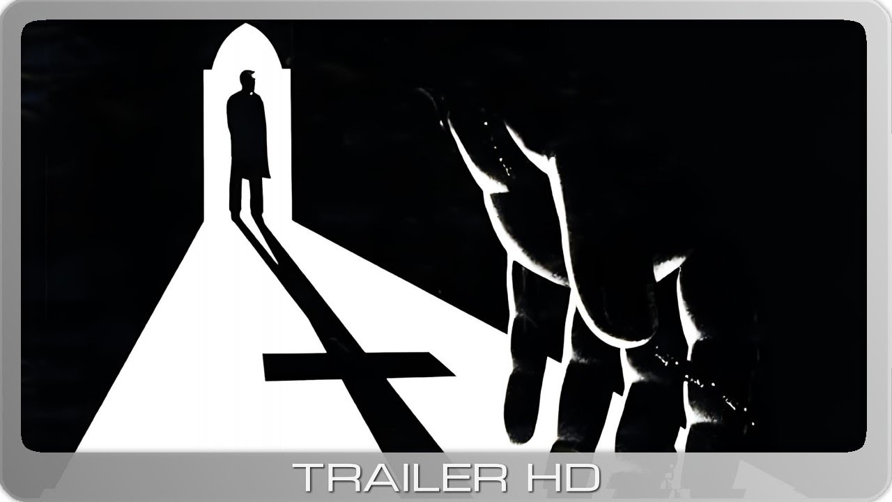 The Rosary Murders ≣ 1987 ≣ Trailer