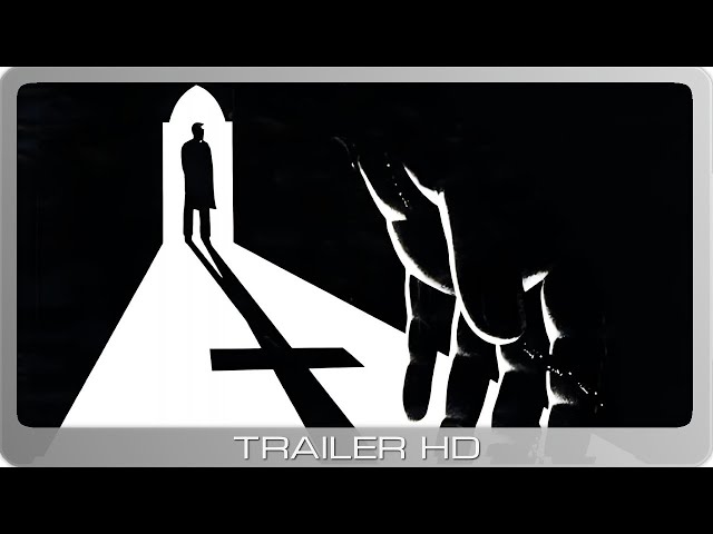 The Rosary Murders ≣ 1987 ≣ Trailer