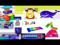 Baby TV Tiny Beats Wine Cup Medicine Glasses Bell Tubs And Portuguese Xylophone