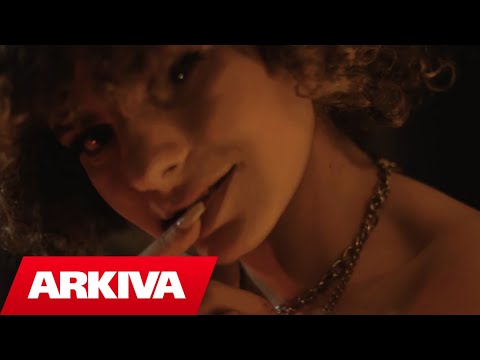 Diellza - Sikur anderr (Official Video 4K)