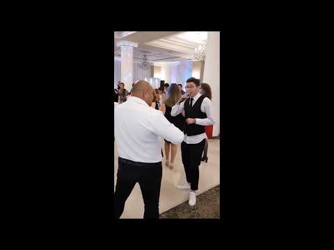 Valentin Poienariu - "Bine-i sade mesei mele" (Ion Paladi)