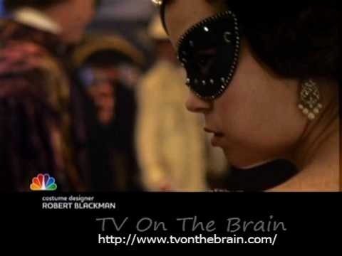 The Cape - Season 1, Episode 3 - ''Scales on a Train'' - Promo Video