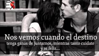 CON TU FALSO AMOR..   GRUPO TENTACION