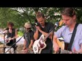 Half Moon Run - Full Circle (Buzzsession) 