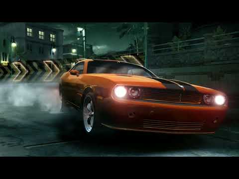 [OST] Need for Speed Carbon - Muscle Cars Theme(Extended)