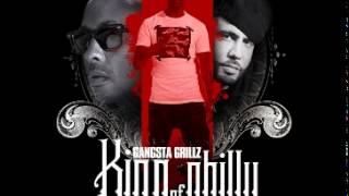 Gillie Da Kid - AMBULANCE PICK UP ft. Short Stop - King Of Philly - Gangsta Grillz 11