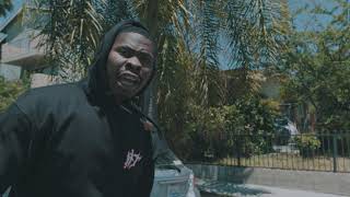 DW FLAME - FREESTYLE { FLAME FRIDAYS - EXCLUSIVE VIDEO }