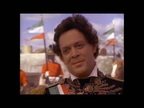 The Alamo: Thirteen Days To Glory (1987)- Ending