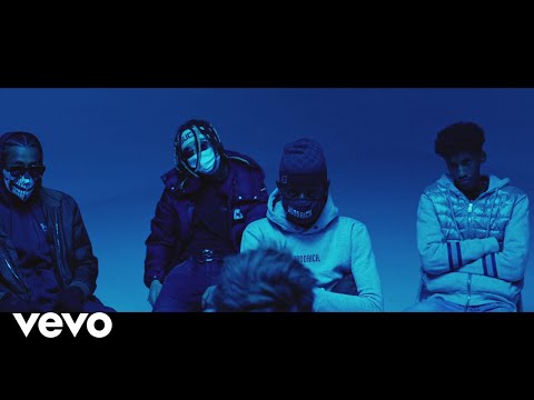 Shooter Gang, Speedy - Beviser Dem